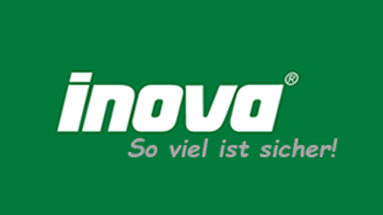 Logo unseres Partners inova