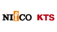 Logo von NIFCO KTS