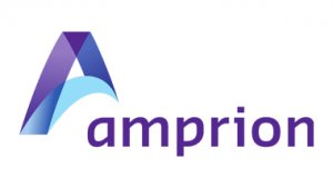 Logo von Amprion