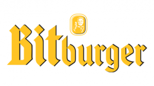 Logo von Bitburger