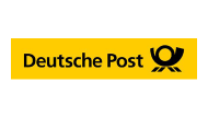 Logo der Deutschen Post