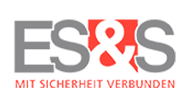 Logo von ES&S