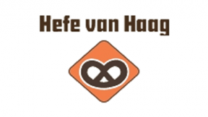 Logo von Hefe van Haag