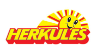 Logo von Herkules