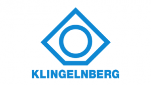 Logo von Klingelnberg