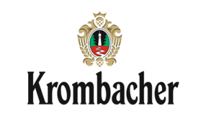 Logo von Krombacher