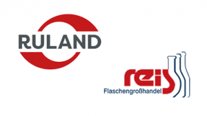 Logos von Ruland und Reis