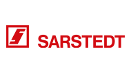 Logo von Sarstedt