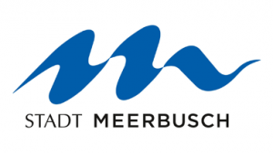Logo der Stadt Meerbusch