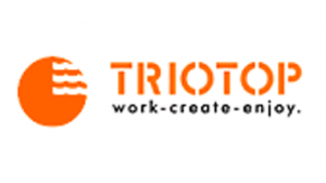 Logo von TRIOTOP