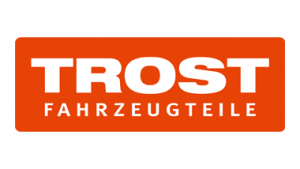 Logo von TROST