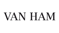 Logo von VAN HAM