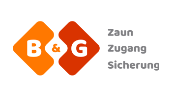 Logo von B&G