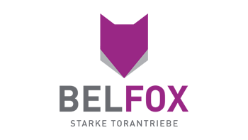 Logo von BELFOX