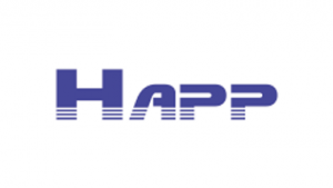 Happ Logo