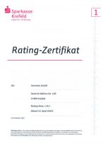 Sparkasse-Krefeld_Rating-Zertifikat_2022_hermetec_Note-1-150x203