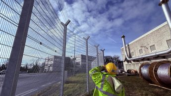 hermetec sichert das Hochspannungsnetz am Köln Bonn Airport_IMG_4472
