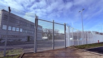 hermetec sichert das Hochspannungsnetz am Köln Bonn Airport_IMG_4475