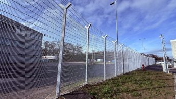 hermetec sichert das Hochspannungsnetz am Köln Bonn Airport_IMG_4477