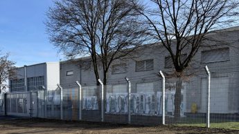 hermetec sichert das Hochspannungsnetz am Köln Bonn Airport_IMG_4490
